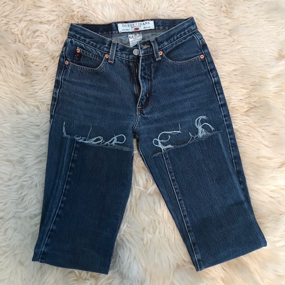 Guess Jeans